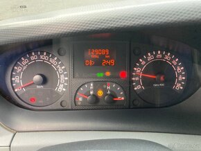 Iveco Daily 3.0HPT 130kW 50C18 Doublecab Valník - 16