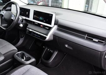 Hyundai IONIQ 5 LED NAVI 1M SoH 98% - 16