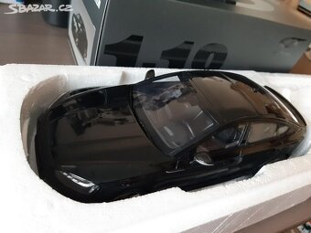 Ferrari, Mercedes, Porsche, BMW,  Audi a Ford 1:18 GT Spirit - 16