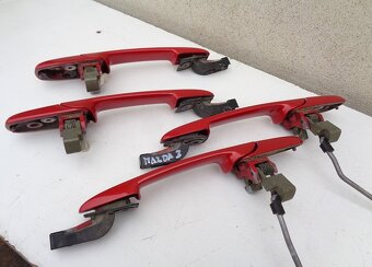 Mazda 3 rok výroby 2003 - 2009 náhradní díly - 16