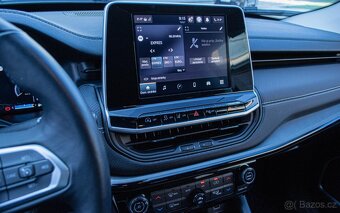 Jeep Compass 1.3 GSE Night Eagle - 16