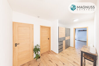 Prodej, rodinný dům 4+kk, 110 m2, Třebětín, ul. Třebětínská - 16