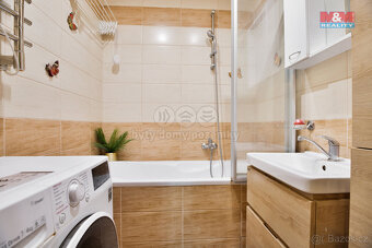 Prodej bytu 3+1, 74 m², Ústí nad Labem, ul. Brandtova - 16