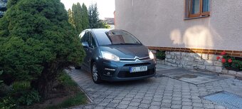 Citroën C4 Picasso 1.6hdi - 16
