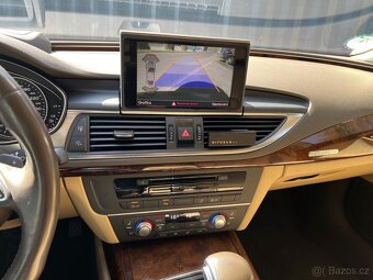 AUDI A7 3.0 TDi, 180kw sportback quattro - 16