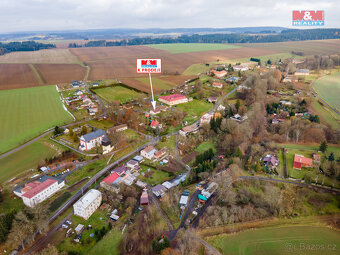 Prodej rodinného domu 116 m², Kamenná Horka - 16