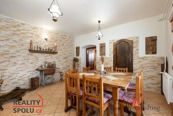 Prodej, komerční/ubytování, 393 m2, Školní 211, 79312 Horní  - 16