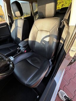 KIA Ceed 2012 (AUTOMAT) 1.6 benzin - 16