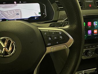 VW Passat ALLTRACK 2.0TDI 176kW WEBASTO HUD BLIND VIRTUÁL - 16