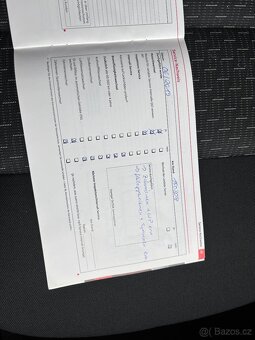Škoda Octavia Kombi II - rok 2012,motor1.6MPi,tažné,klima - 16