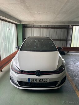 Golf 7 GTI Performance - 16