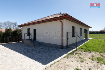 Prodej rodinného domu, 140 m², Rychvald, ul. Větrná - 16