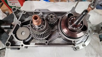 Simson S51 Electronic - 16