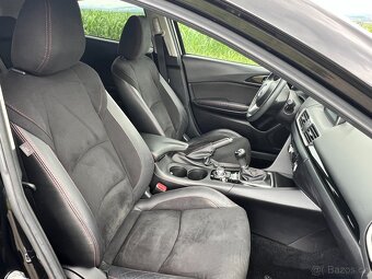 ► MAZDA 3 2.0i 88KW SKYACTIV NAKAMA LIMITED XEN-LED-KAMERA - 16