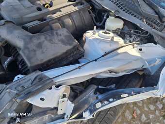 FORD MUSTANG 2.3 PREMIUM 2016 - 16