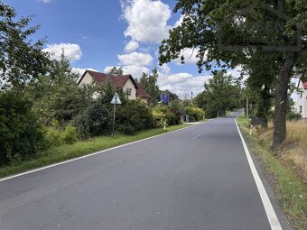 Pozemek pro výstavbu RD, 1 153 m² - Bor, ev.č. LB01225 - 16