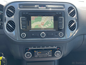 VOLKSWAGEN TIGUAN 1,4 TSi 90 Kw SPORT&STYLE PANO - 16