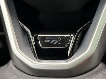 Volkswagen Tiguan 2.0TDI R-line - 16