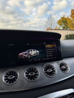 Mercedes-AMG GT 63 S 4MATIC+ 470 kW (639 PS) - 16