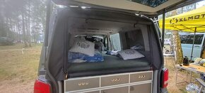 Moskytiéra VW T5, T6, T4, Mercedes Vito, Viano, Marco polo - 16