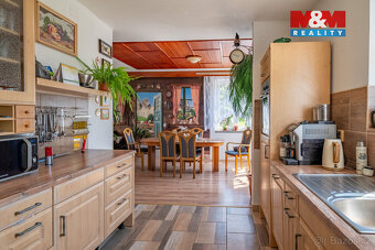 Prodej rodinného domu, 300 m², Prádlo - 16