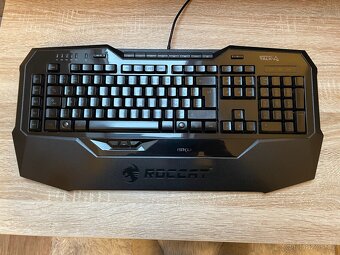 Herní PC příslušenství Roccat - 16