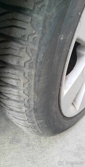 BMW 5 530D 3,0D 160kw E60 E61 - 16