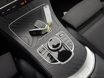 MERCEDES-BENZ C220d W205 143kW • 2021 • 9G-TRONIC • FULL LED - 16