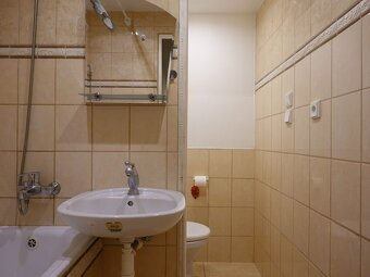 Byt 2+1 Ostrava-Dubina, ul. Aloise Gavlase - 16