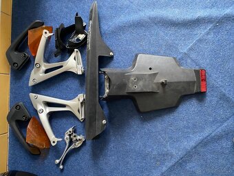 Honda VFR 800 VTEC - 16