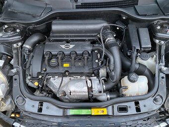 Mini Clubman John Cooper Works 155kw 88tkm - 16