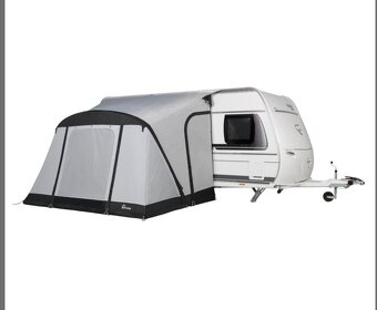 Karavan Chateau Calista 390 - 16