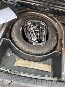 Golf variant kombi - 16