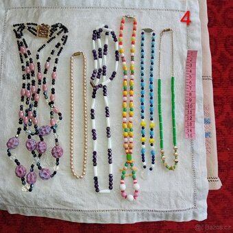 bižuterie - 16