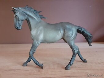 Schleich Kůň a jezdec, sady, Bayala - 16