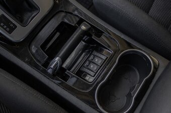 Ford Galaxy Titanium 2.0 Duratorq - 16
