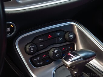 Dodge Challenger, 3.6 V6 DPH - 2020 DEMON vzhled - 16