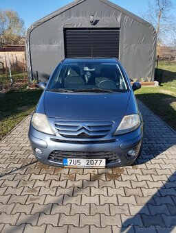 Citroen C3 1,6hdi - 16