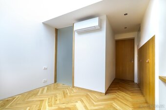Pronájem bytu 2+kk, 86 m2, ul. Maiselova, Praha 1 - Josefov - 16