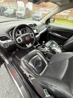 Fiat Freemont 2.0 JTD 103kW - 16