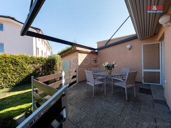 Prodej rodinného domu, 160 m², Praha 4, ul. Vycpálkova - 16