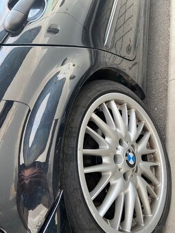 BMW e46 318d 85kw - 16