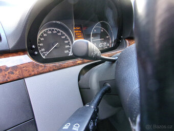 Mercedes Benz Viano 3.0 CDI,Extra long,super výbav,DPH - 16