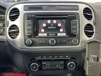 Volkswagen Tiguan,  2.0 TDI 4x4 Life/DSG /TZ - 16