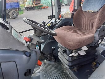 Prodám kolový traktor Landini Vision DT 95 - 16