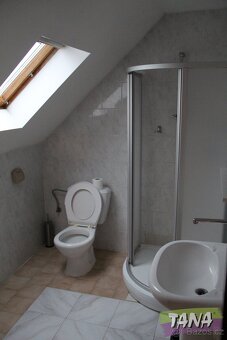 Pronájem arealu restaurace Obří sud v - Lázně Libverda - 16