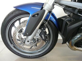 BMW R 1200 R snížená verze - 16