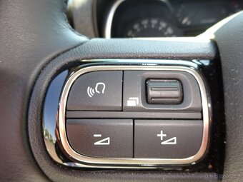 Citroën C3 Aircross 1.5 BlueHDi, SHINE - 16