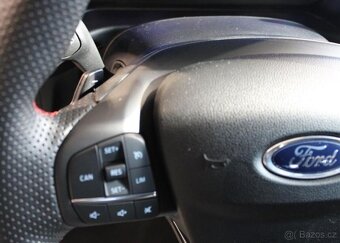Ford Puma 1,0 ST-LINE EcoBoost mHEV 114k benzín automat - 16