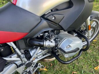 BMW R 1200 GS - 16